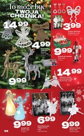 Twój Market gazetka Strona 36