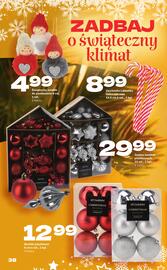 Twój Market gazetka Strona 38