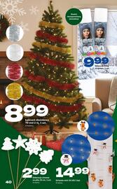 Twój Market gazetka Strona 40