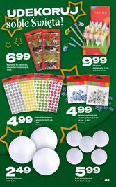 Twój Market gazetka Strona 41