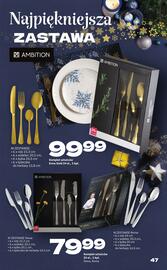 Twój Market gazetka Strona 47