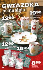 Twój Market gazetka Strona 48