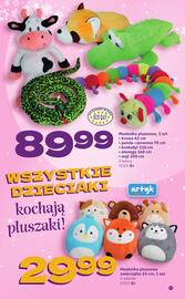 Twój Market gazetka Strona 9