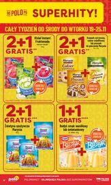 Polomarket gazetka tydzień 47 Strona 10