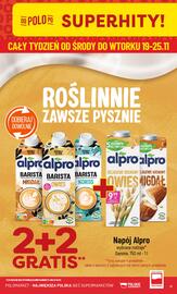 Polomarket gazetka tydzień 47 Strona 11