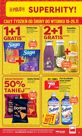 Polomarket gazetka tydzień 47 Strona 13