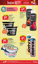 Polomarket gazetka tydzień 47 Strona 34