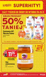 Polomarket gazetka tydzień 47 Strona 6