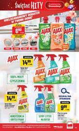 Polomarket gazetka tydzień 47 Strona 63