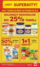 Polomarket gazetka tydzień 47 Strona 7