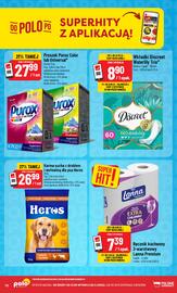 Polomarket gazetka tydzień 47 Strona 70