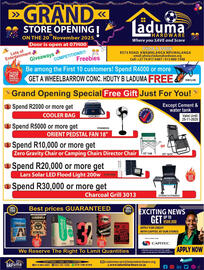 Laduma Hardware catalogue catalogue Page 1