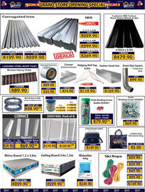 Laduma Hardware catalogue catalogue Page 14