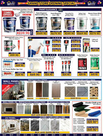 Laduma Hardware catalogue catalogue Page 15