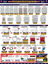 Laduma Hardware catalogue catalogue Page 5