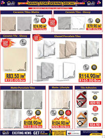 Laduma Hardware catalogue catalogue Page 8