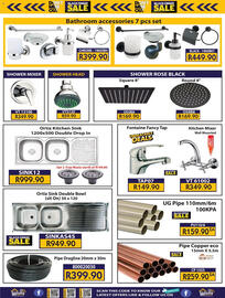 Laduma Hardware catalogue catalogue week 48 Page 3