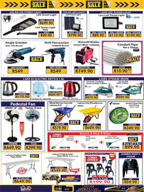 Laduma Hardware catalogue catalogue week 48 Page 4