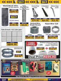 Laduma Hardware catalogue catalogue week 48 Page 5