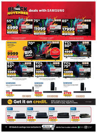 HiFi Corp catalogue week 47 Page 2