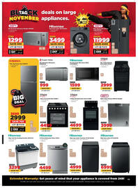 HiFi Corp catalogue week 47 Page 5