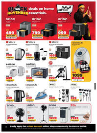HiFi Corp catalogue week 47 Page 6