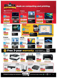 HiFi Corp catalogue week 47 Page 7
