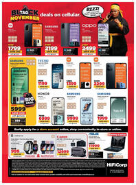 HiFi Corp catalogue week 47 Page 8