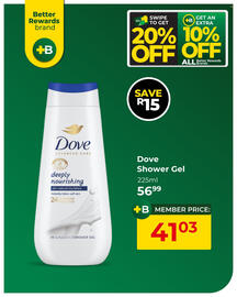 Dis-Chem catalogue Page 1