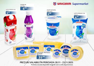 Catalog Unicarm Pagină 1
