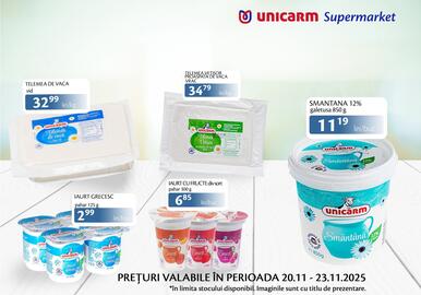 Catalog Unicarm Pagină 2
