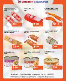 Catalog Unicarm Pagină 3