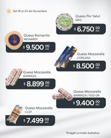 Catálogo El Milagro Mayorista semana 47 Página 2