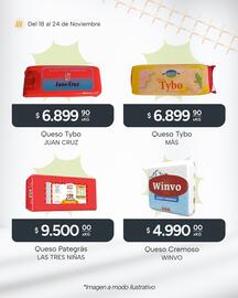 Catálogo El Milagro Mayorista semana 47 Página 3