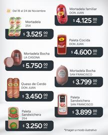 Catálogo El Milagro Mayorista semana 47 Página 5