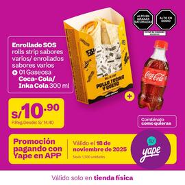 Catálogo Tambo Página 2