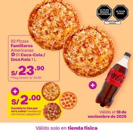 Catálogo Tambo Página 3