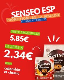 Catalogue marché frais Géant page 2