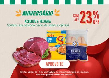 Catálogo Natural da Terra semana 47 Página 1