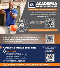 Encarte Obramax Página 2