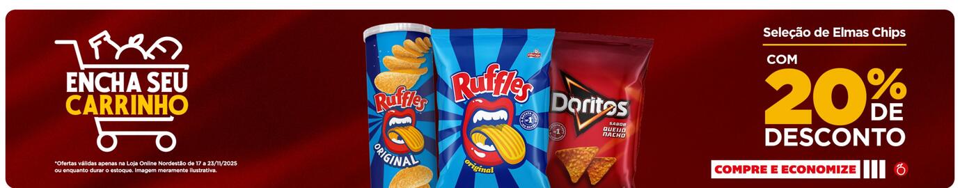 Encarte Nordestão Página 2