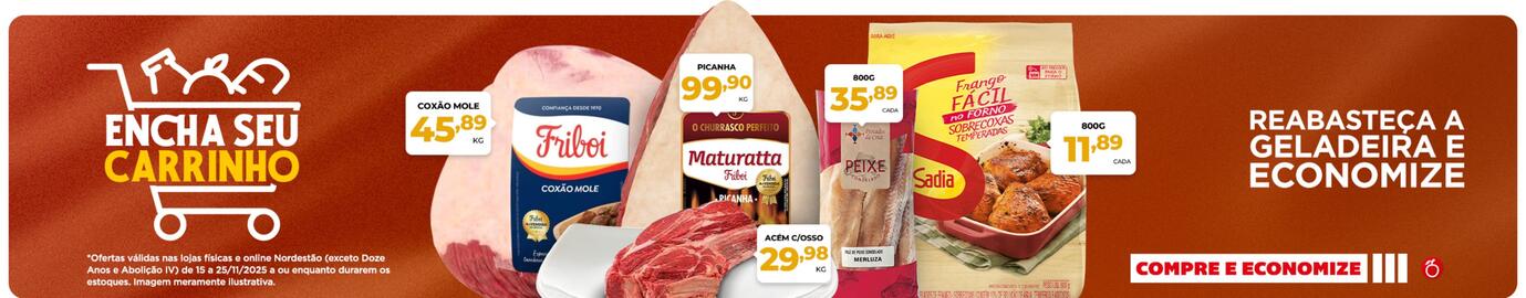 Encarte Nordestão Página 4