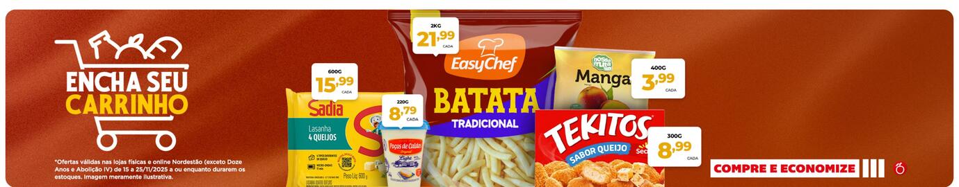 Encarte Nordestão Página 5