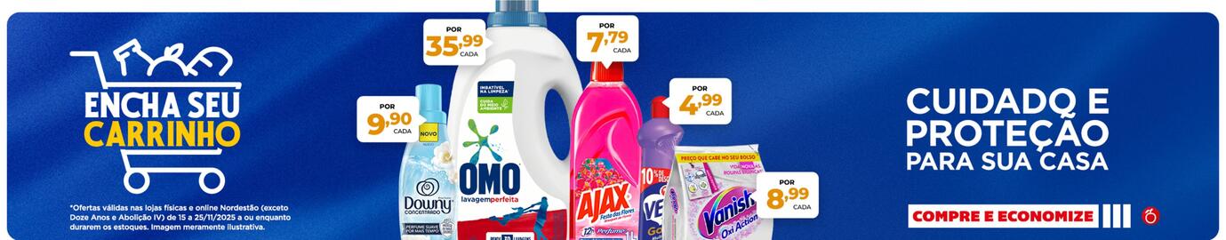 Encarte Nordestão Página 7