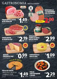 Volantino Todis settimana 47 Pagina 2