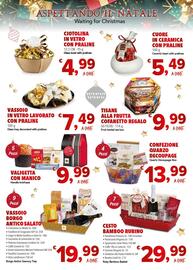 Volantino Todis settimana 47 Pagina 3