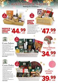 Volantino Todis settimana 47 Pagina 4