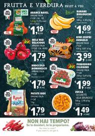 Volantino Todis settimana 47 Pagina 5