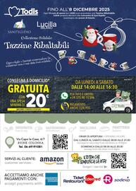 Volantino Todis settimana 47 Pagina 6