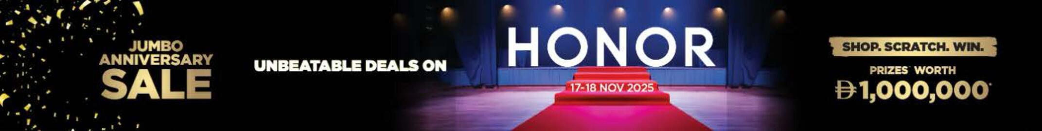 Jumbo catalogue Page 1